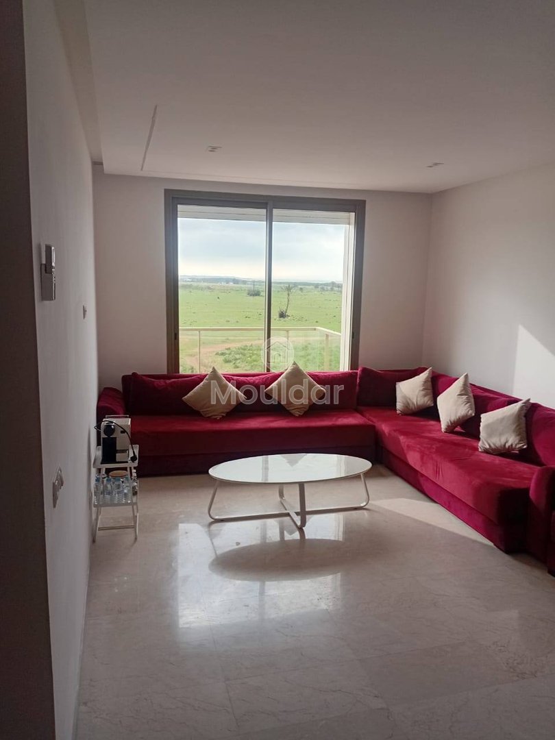 Appartement à vendre à Dar Bouazza - Photo 1