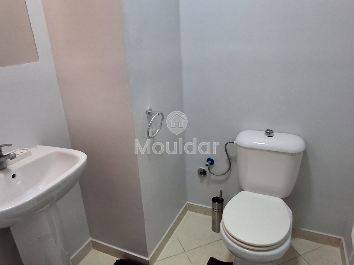 Appartement Meublé à Louer : Luxe au Coeur de Tanger - Photo 7