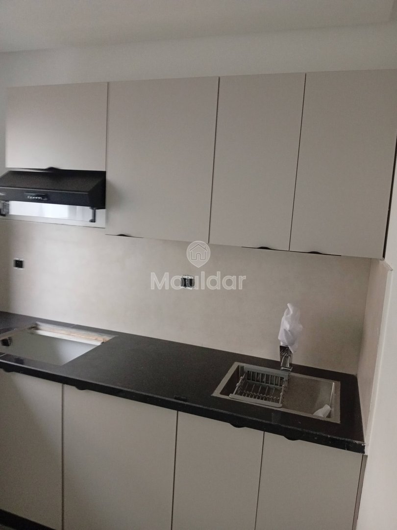 Rabat'ta, Yacoub El Mansour'da satılık daire - Photo 11