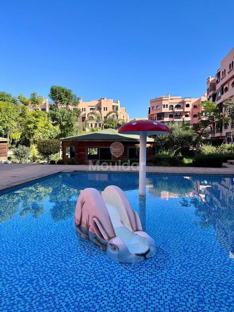 Διαμέρισμα προς ενοικίαση για διακοπές στο Μαρακές - Photo 7