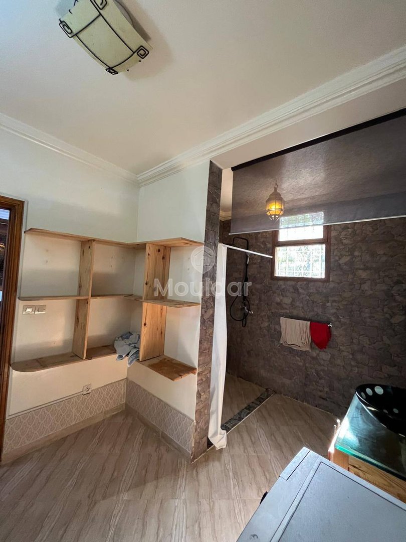 Willa do wynajęcia w Agadirze - Photo 7