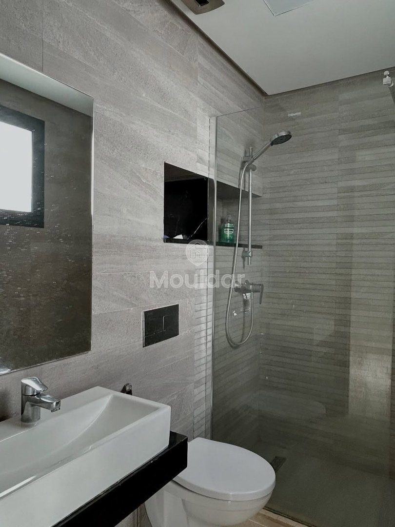 Appartement te huur in Casablanca, De Prinsessen - Photo 9