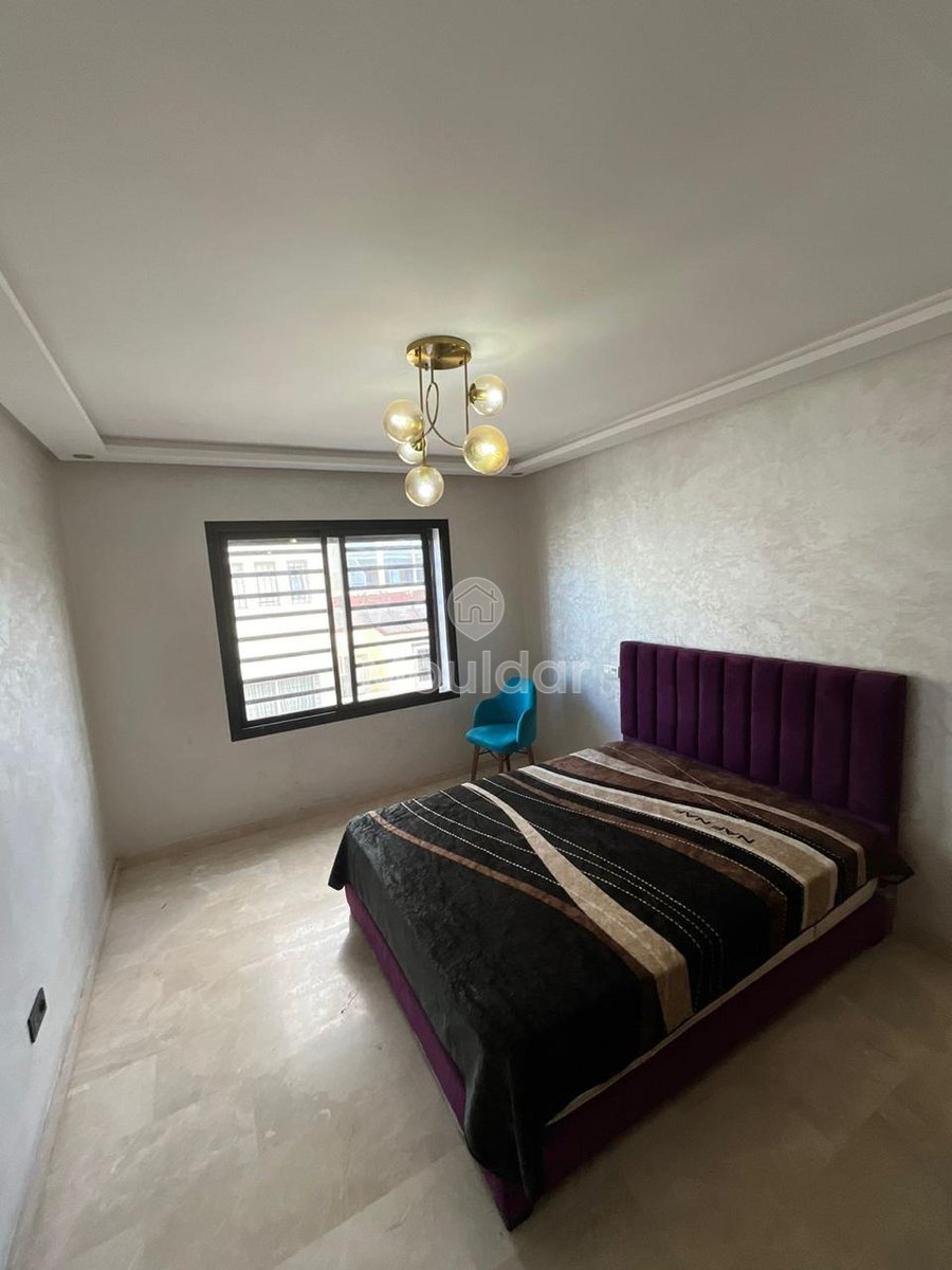 شقة للبيع في الدار البيضاء، بورغوندي - Photo 5