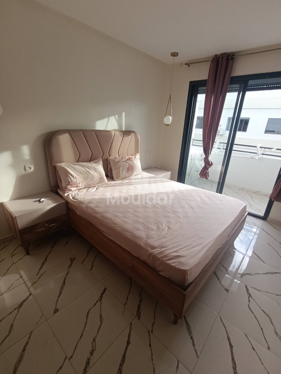 استوديو للإيجار في الدار البيضاء، بلفيدير - Photo 6