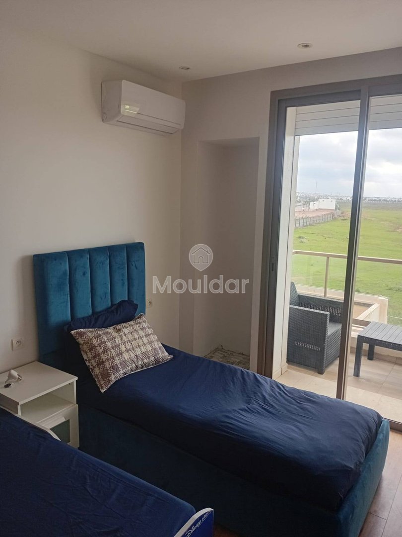 Appartement à vendre à Dar Bouazza - Photo 3