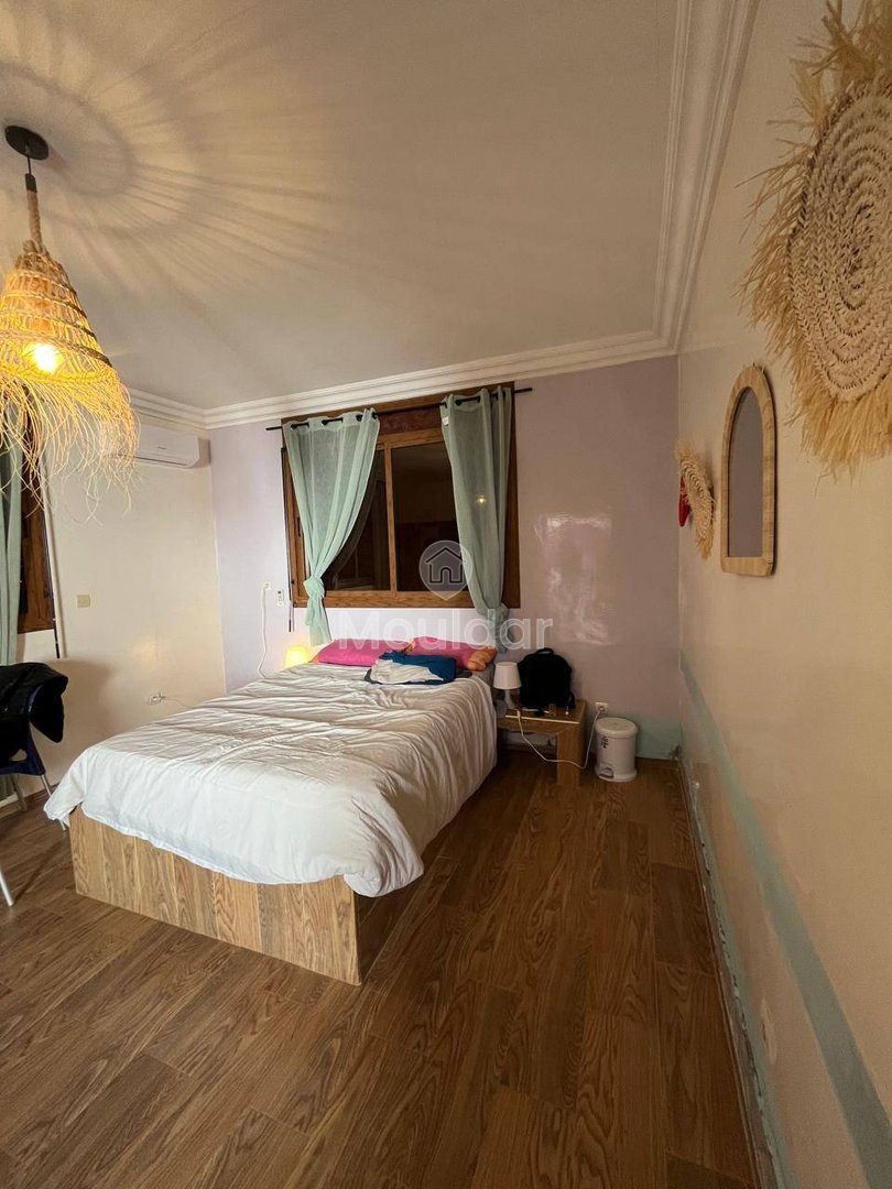 Willa do wynajęcia w Agadirze - Photo 5