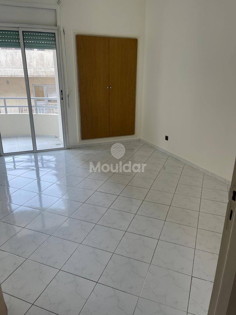 Appartamento in affitto a Casablanca, Beauséjour - Photo 5