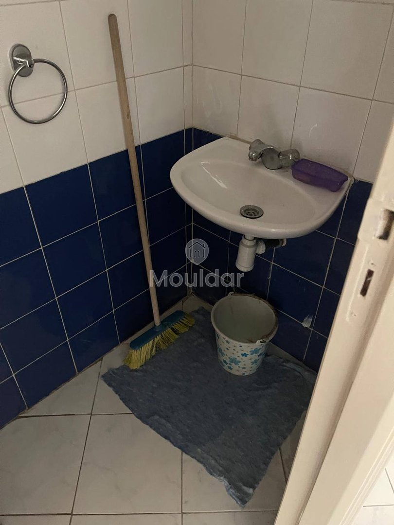 Appartamento in affitto a Casablanca, Beauséjour - Photo 11