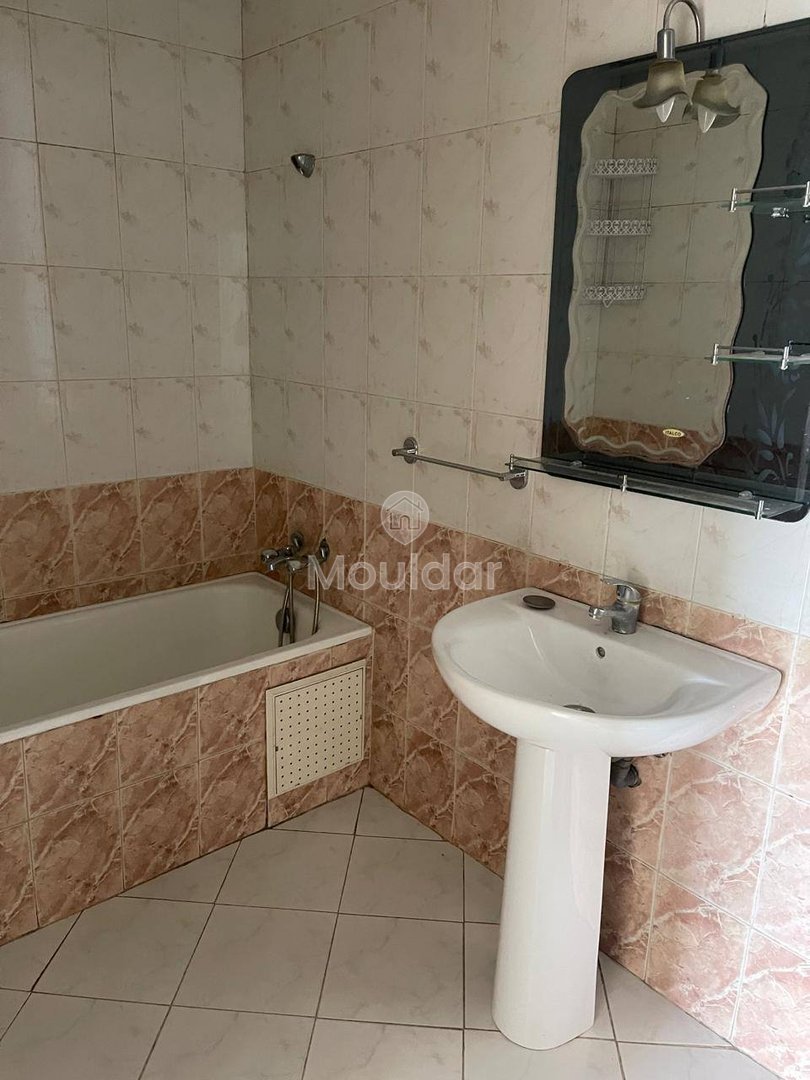 Appartamento in affitto a Casablanca, Beauséjour - Photo 10