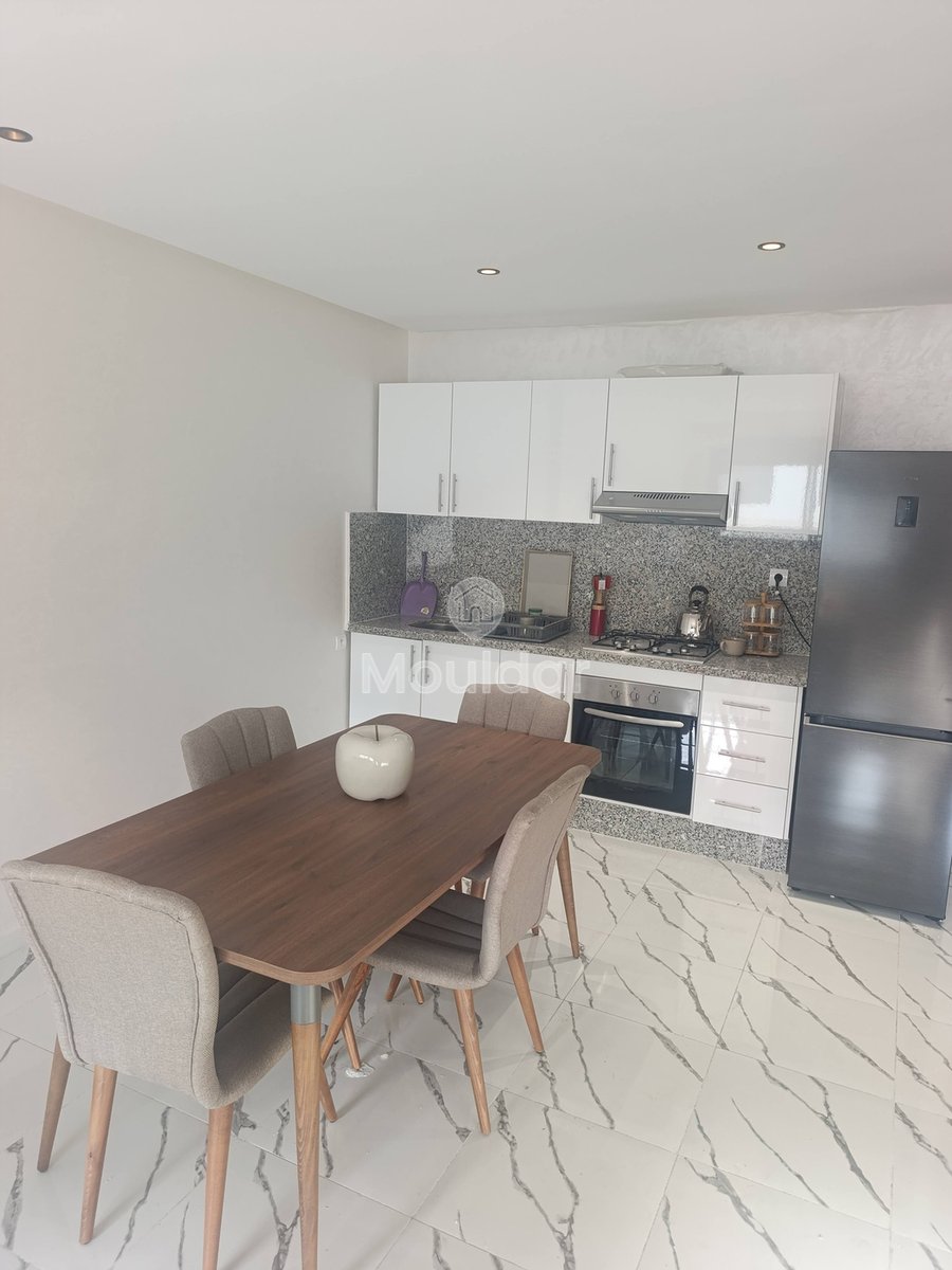 استوديو للإيجار في الدار البيضاء، بلفيدير - Photo 10