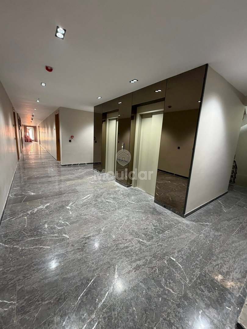 Büro zu vermieten in Marrakesch, Safi-Straße - Photo 5