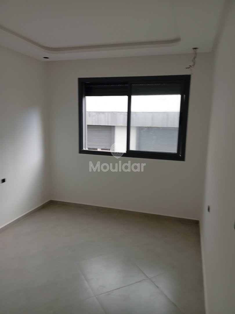 Rabat'ta, Yacoub El Mansour'da satılık daire - Photo 1