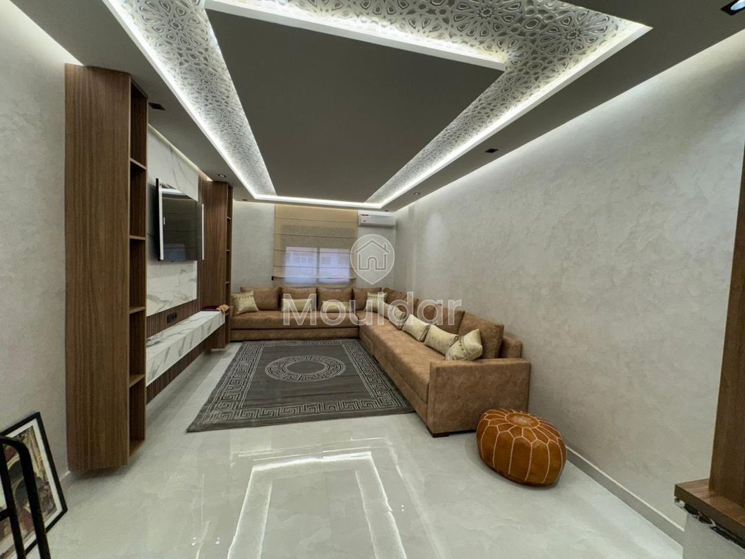 Marrakeş'te Kiralık Daire, Safi Yolu - Photo 2