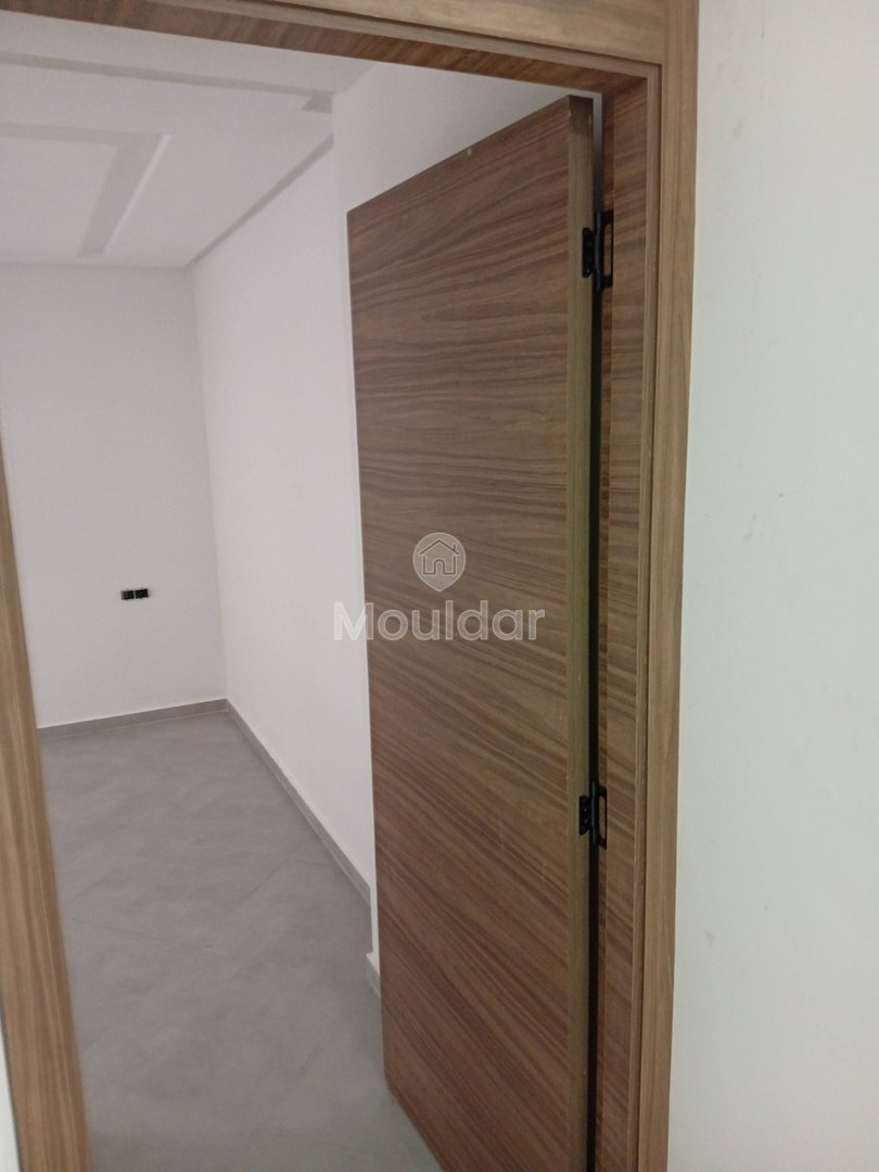 Rabat'ta, Yacoub El Mansour'da satılık daire - Photo 6