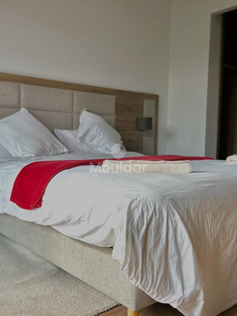 Estúdio para alugar em Aïn Diab, Casablanca - Photo 2