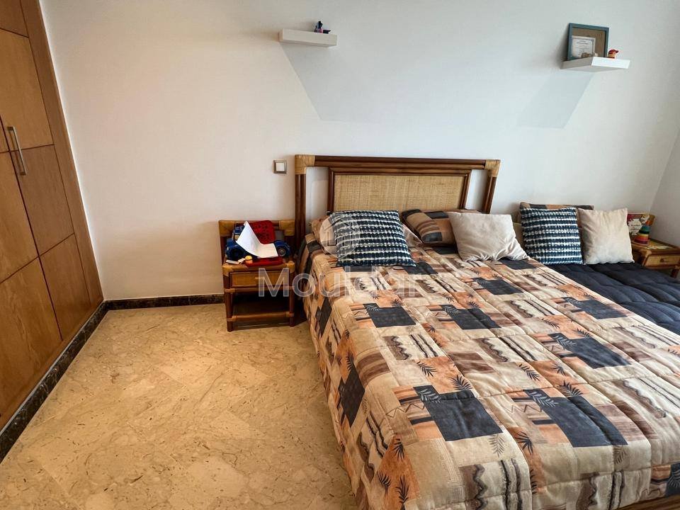 Διαμέρισμα προς ενοικίαση στη Ντάρ Μπουαζά - Photo 3