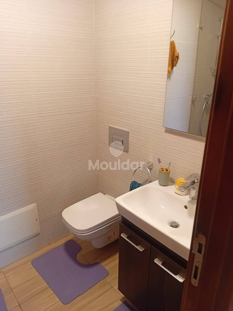 Appartement à vendre à Dar Bouazza - Photo 11