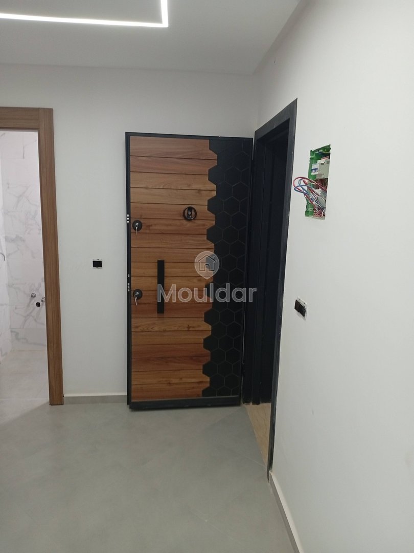 Rabat'ta, Yacoub El Mansour'da satılık daire - Photo 7