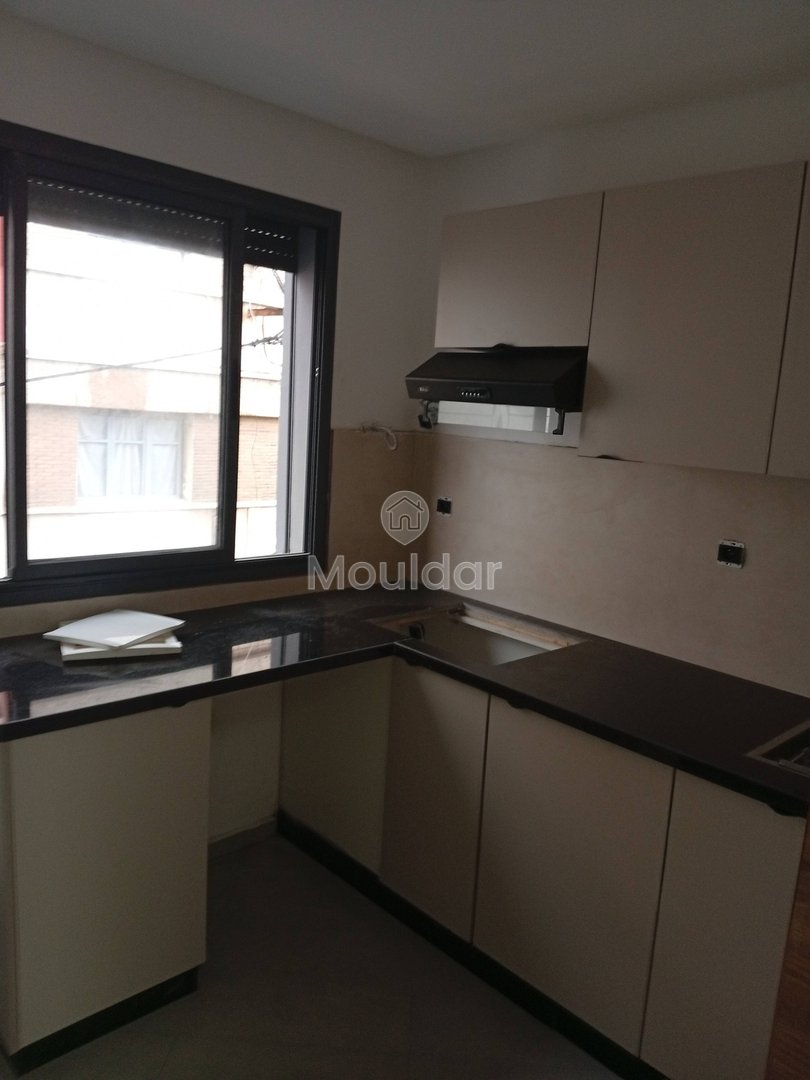 Rabat'ta, Yacoub El Mansour'da satılık daire - Photo 12