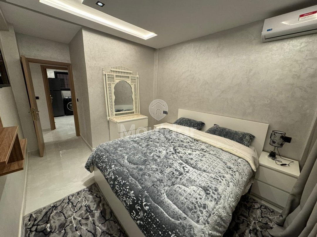 Marrakeş'te Kiralık Daire, Safi Yolu - Photo 5