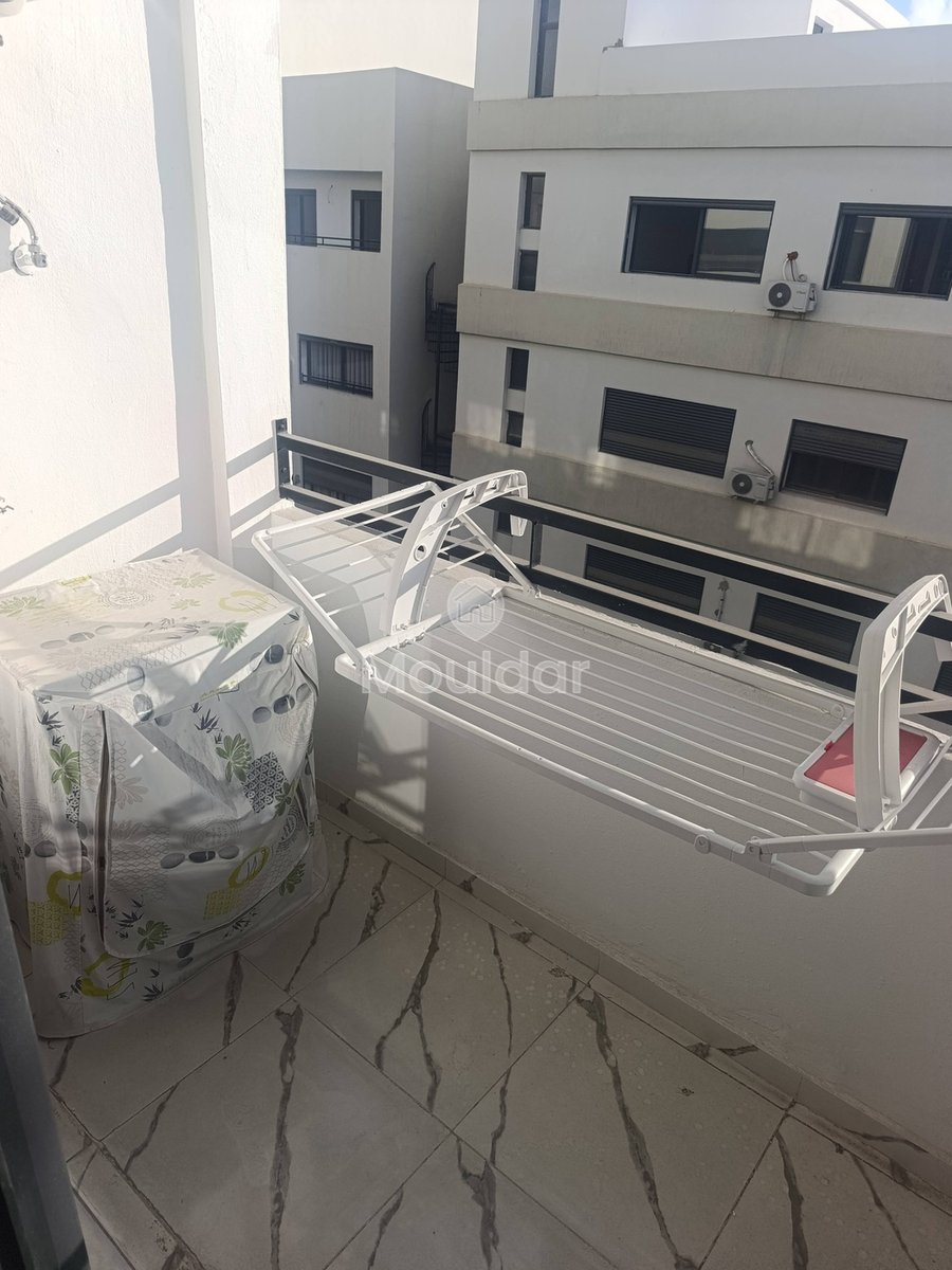 استوديو للإيجار في الدار البيضاء، بلفيدير - Photo 7