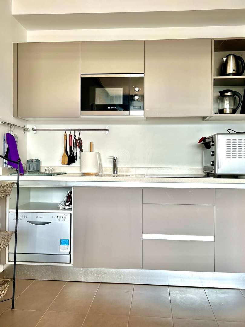 Estúdio para alugar em Aïn Diab, Casablanca - Photo 9