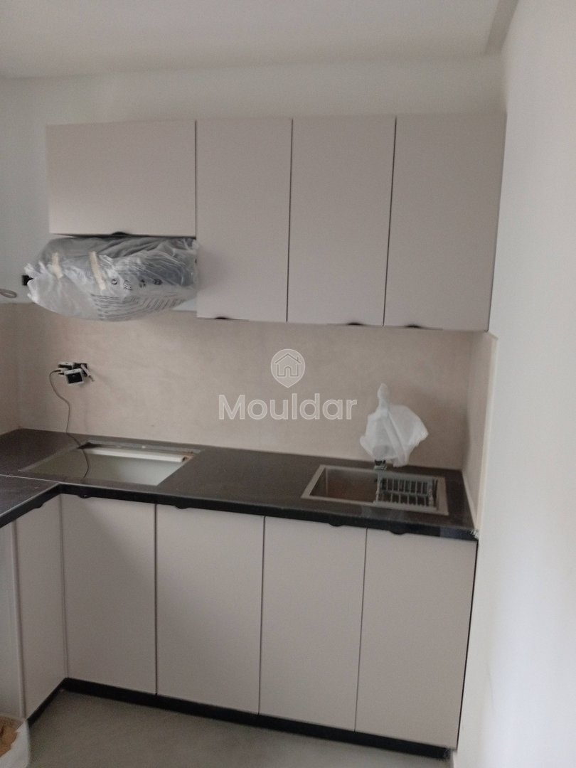 Rabat'ta, Yacoub El Mansour'da satılık daire - Photo 13