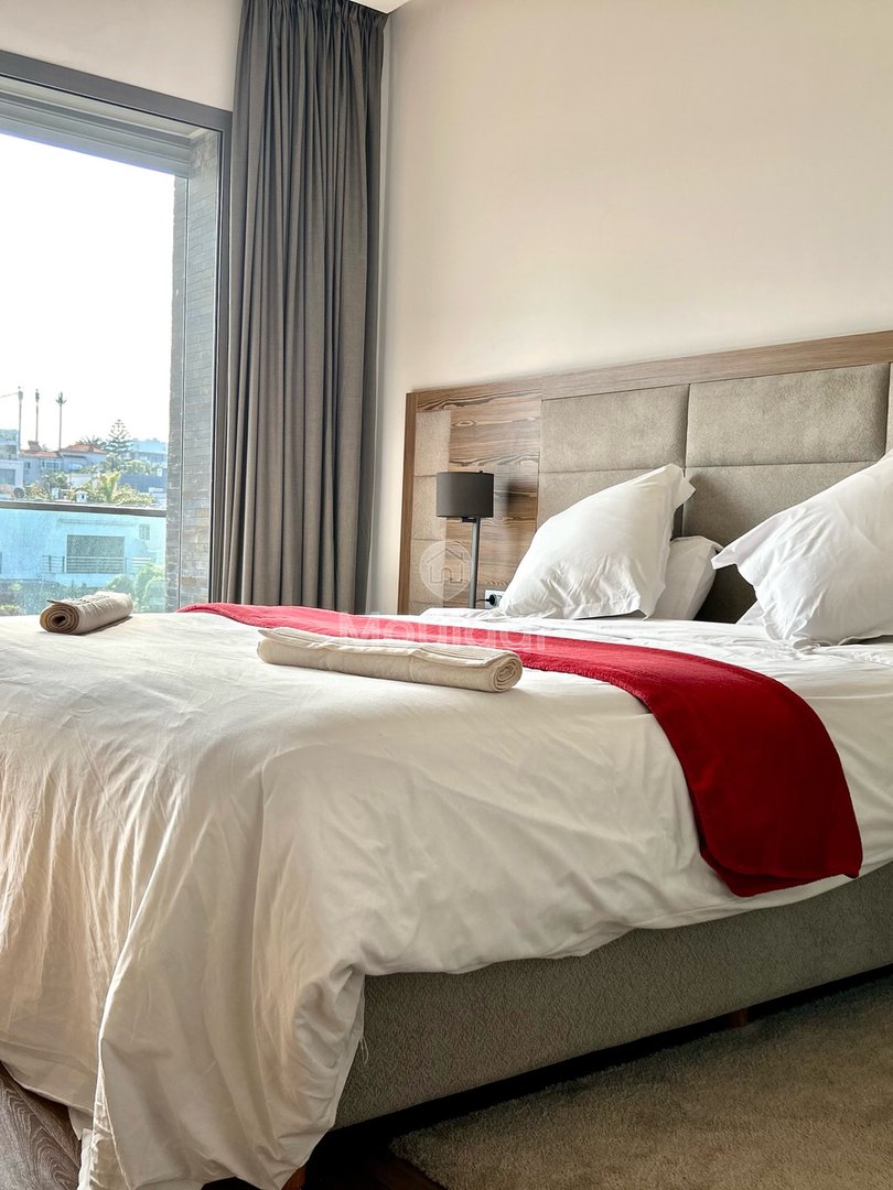 Estúdio para alugar em Aïn Diab, Casablanca - Photo 3