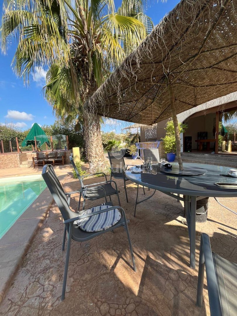 Willa do wynajęcia w Agadirze - Photo 14