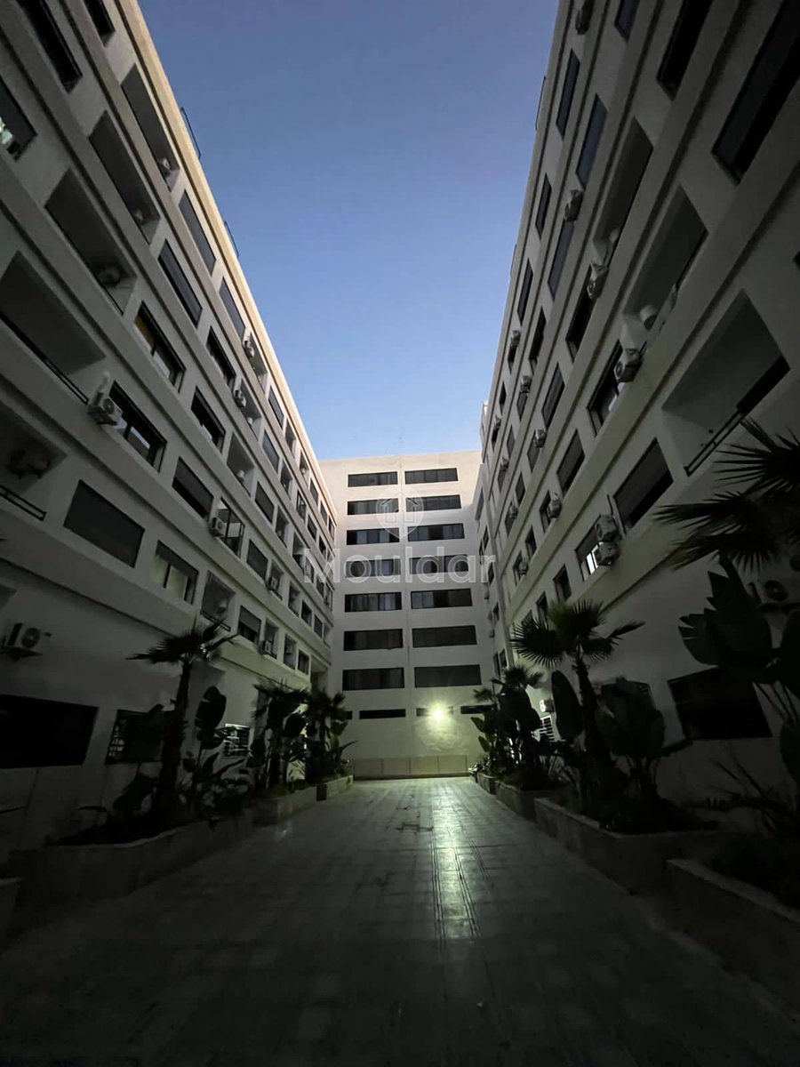 Στούντιο προς ενοικίαση στην Καζαμπλάνκα, Μπελβετέντ. - Photo 8