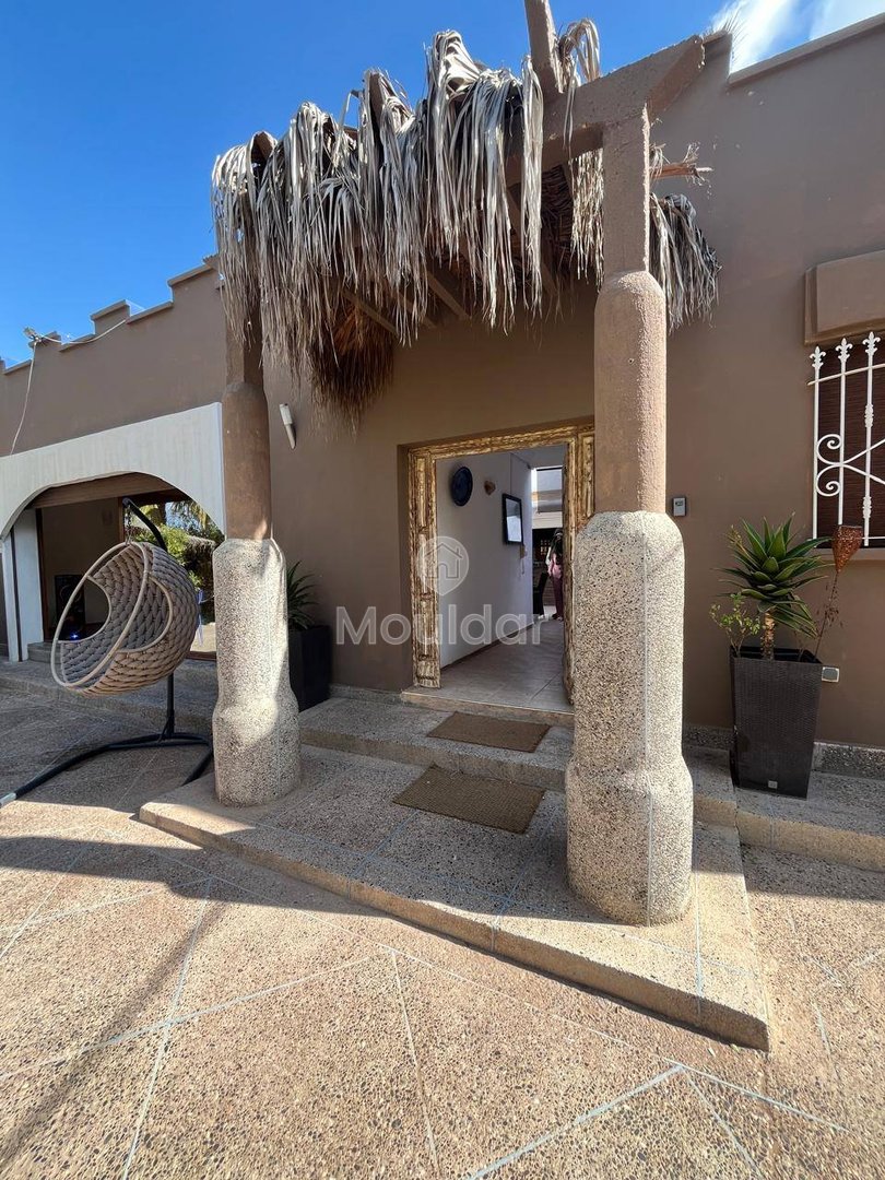 Willa do wynajęcia w Agadirze - Photo 11