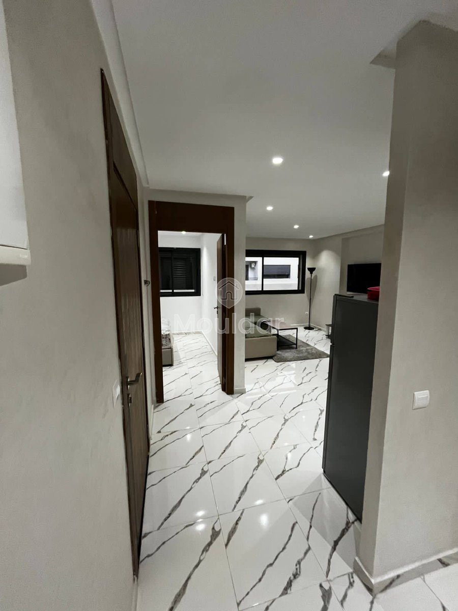 Στούντιο προς ενοικίαση στην Καζαμπλάνκα, Μπελβετέντ. - Photo 6