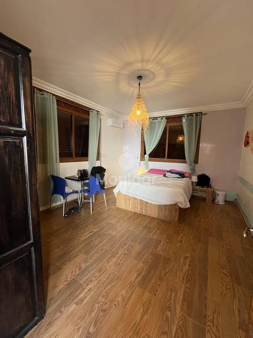 Willa do wynajęcia w Agadirze - Photo 4