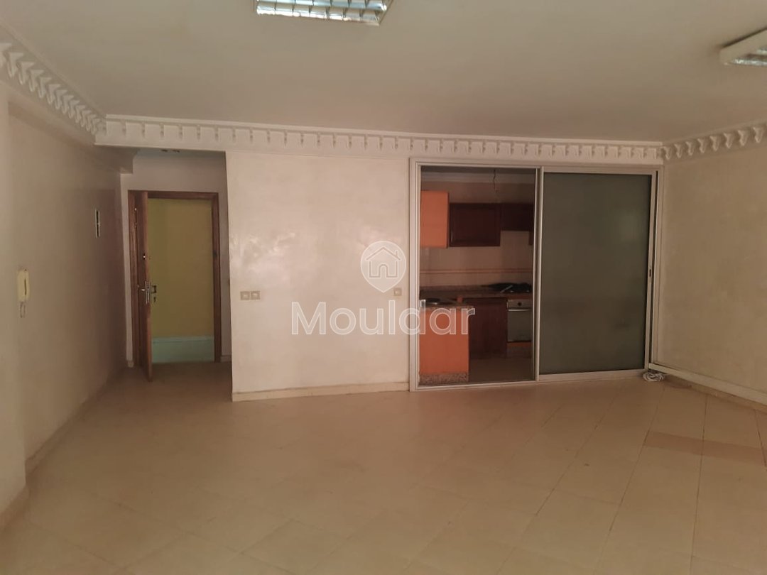 Wohnung zu verkaufen in Marrakesch, Guéliz - Photo 2