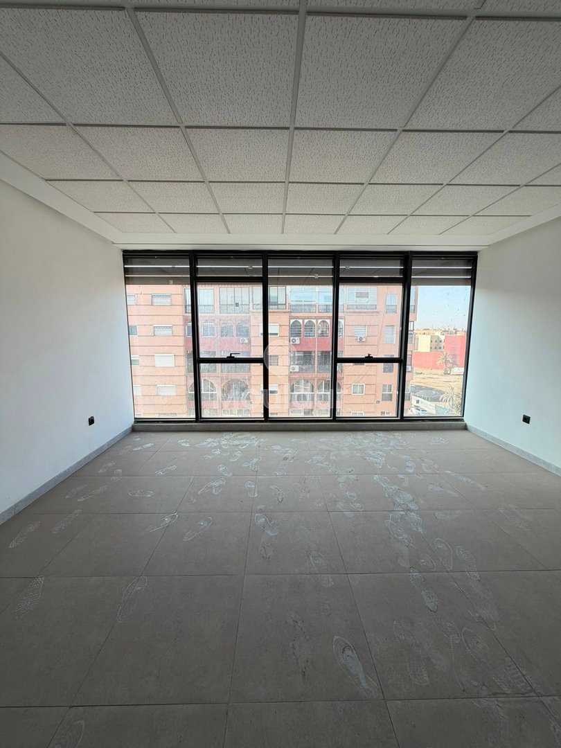 Büro zu vermieten in Marrakesch, Safi-Straße - Photo 3