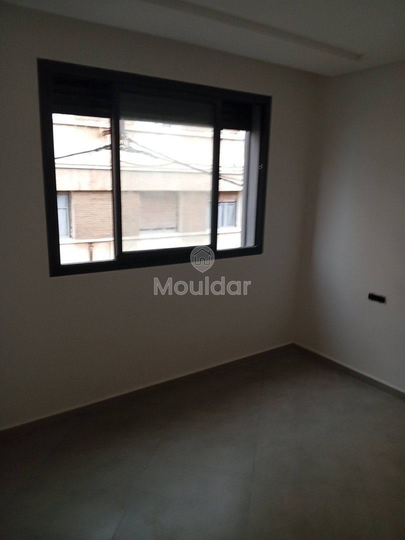 Rabat'ta, Yacoub El Mansour'da satılık daire - Photo 4