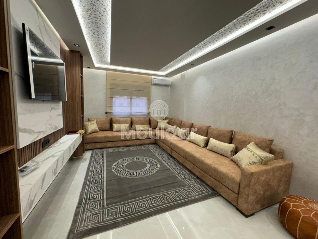 Marrakeş'te Kiralık Daire, Safi Yolu - Photo 3