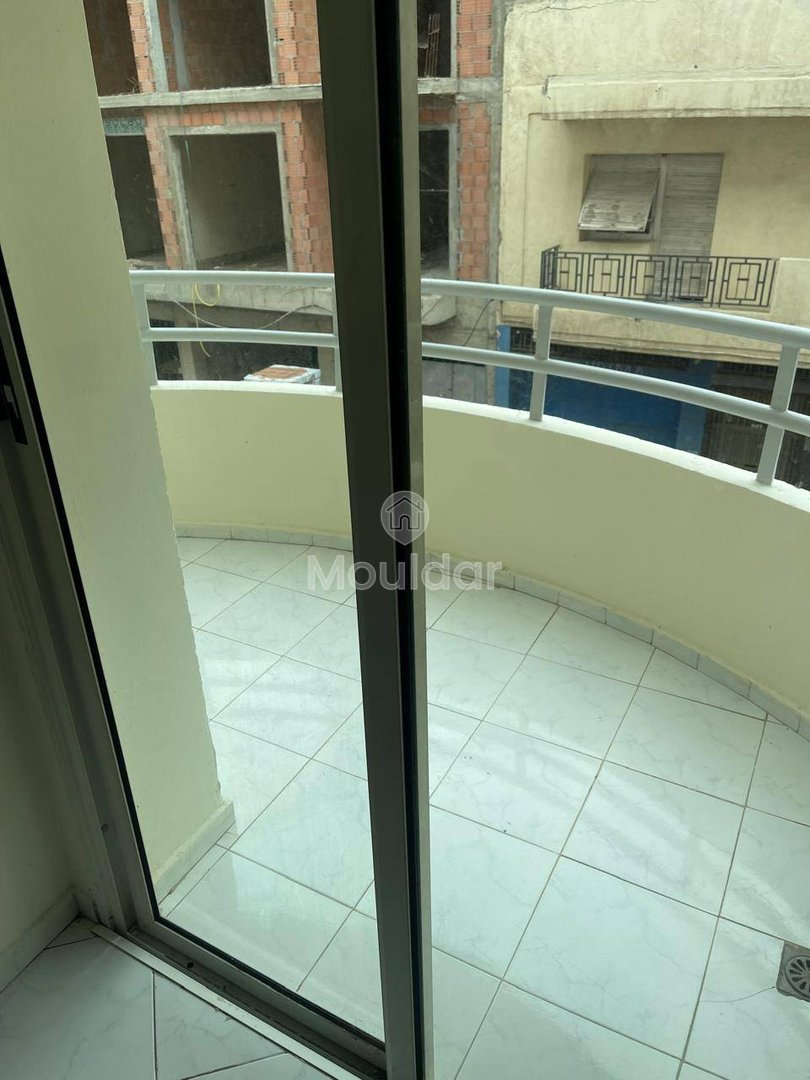 Appartamento in affitto a Casablanca, Beauséjour - Photo 8