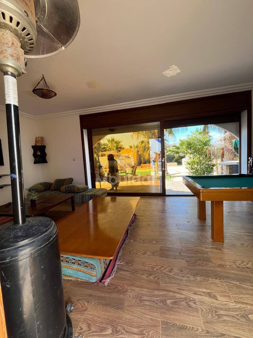 Willa do wynajęcia w Agadirze - Photo 2