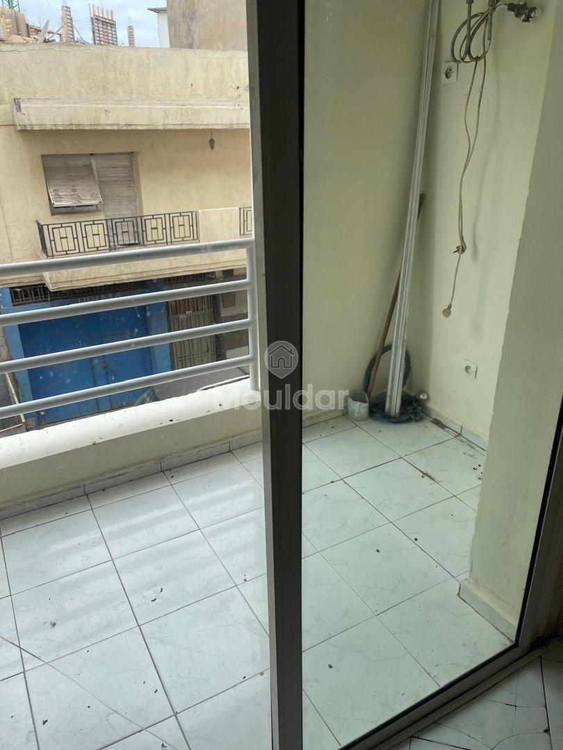 Appartamento in affitto a Casablanca, Beauséjour - Photo 7