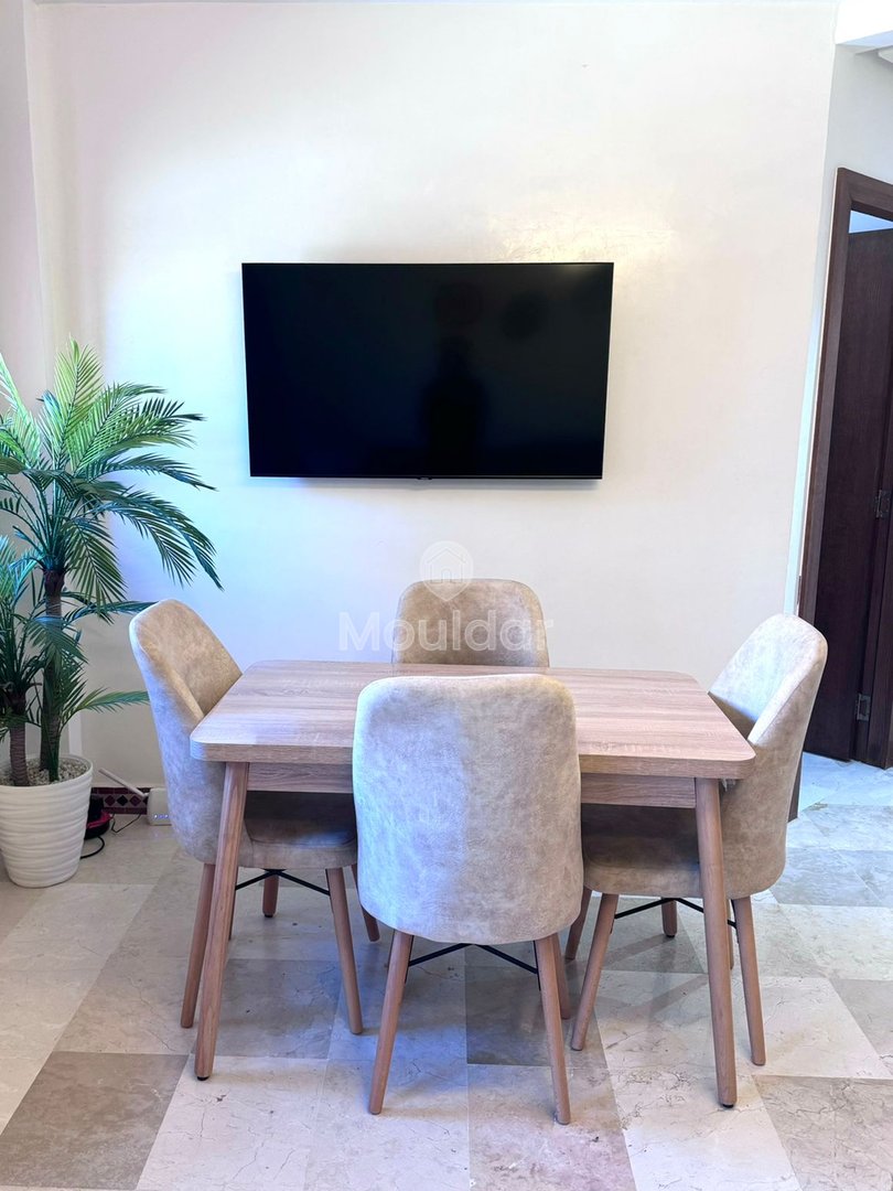 Διαμέρισμα προς ενοικίαση για διακοπές στο Μαρακές - Photo 5