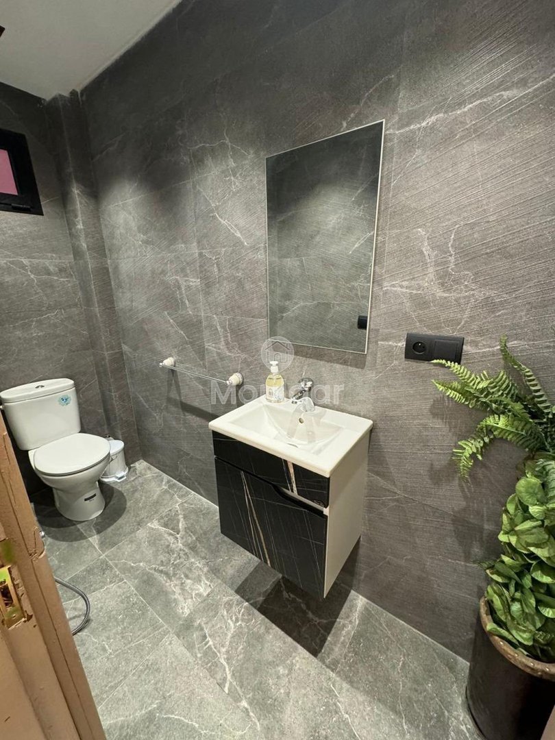 Marrakeş'te Kiralık Daire, Safi Yolu - Photo 13