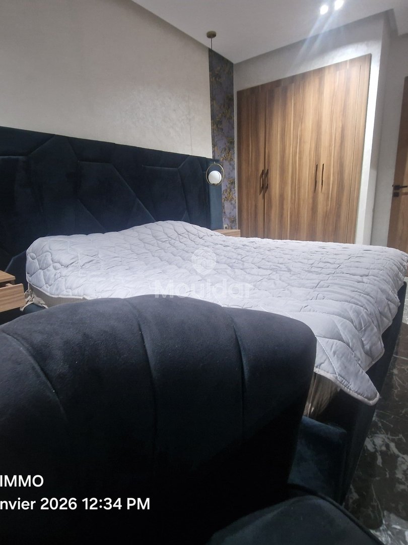 شقة للإيجار لقضاء العطلات في مراكش طريق الدار البيضاء - Photo 6