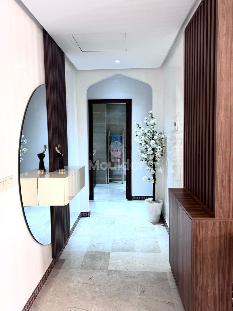 Διαμέρισμα προς ενοικίαση για διακοπές στο Μαρακές - Photo 10