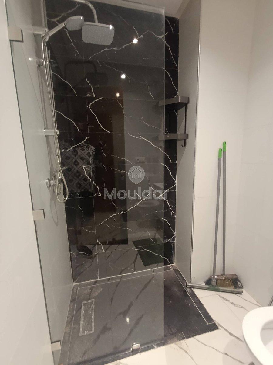 استوديو للإيجار في الدار البيضاء، بلفيدير - Photo 11