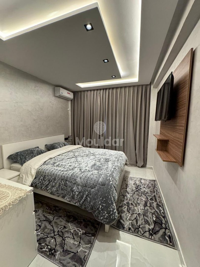 Marrakeş'te Kiralık Daire, Safi Yolu - Photo 9