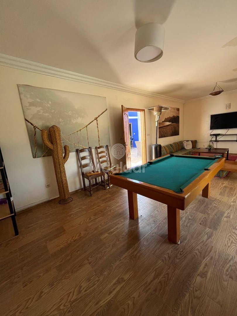 Willa do wynajęcia w Agadirze - Photo 3