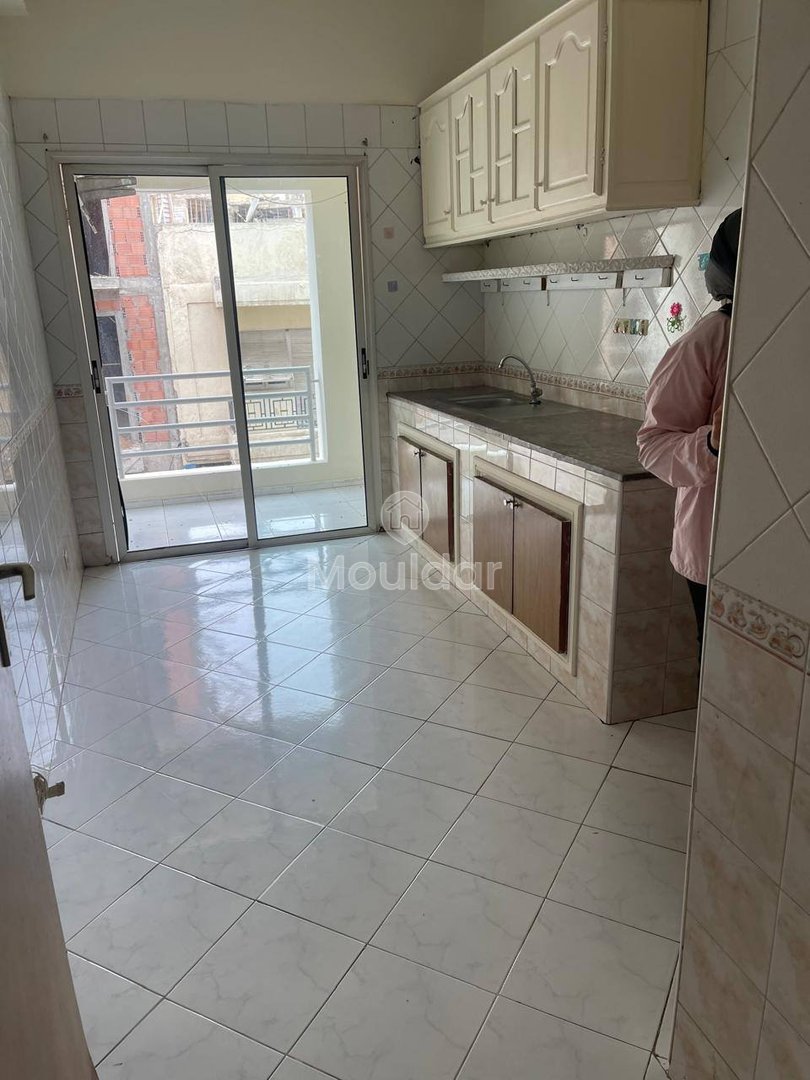 Appartamento in affitto a Casablanca, Beauséjour - Photo 9