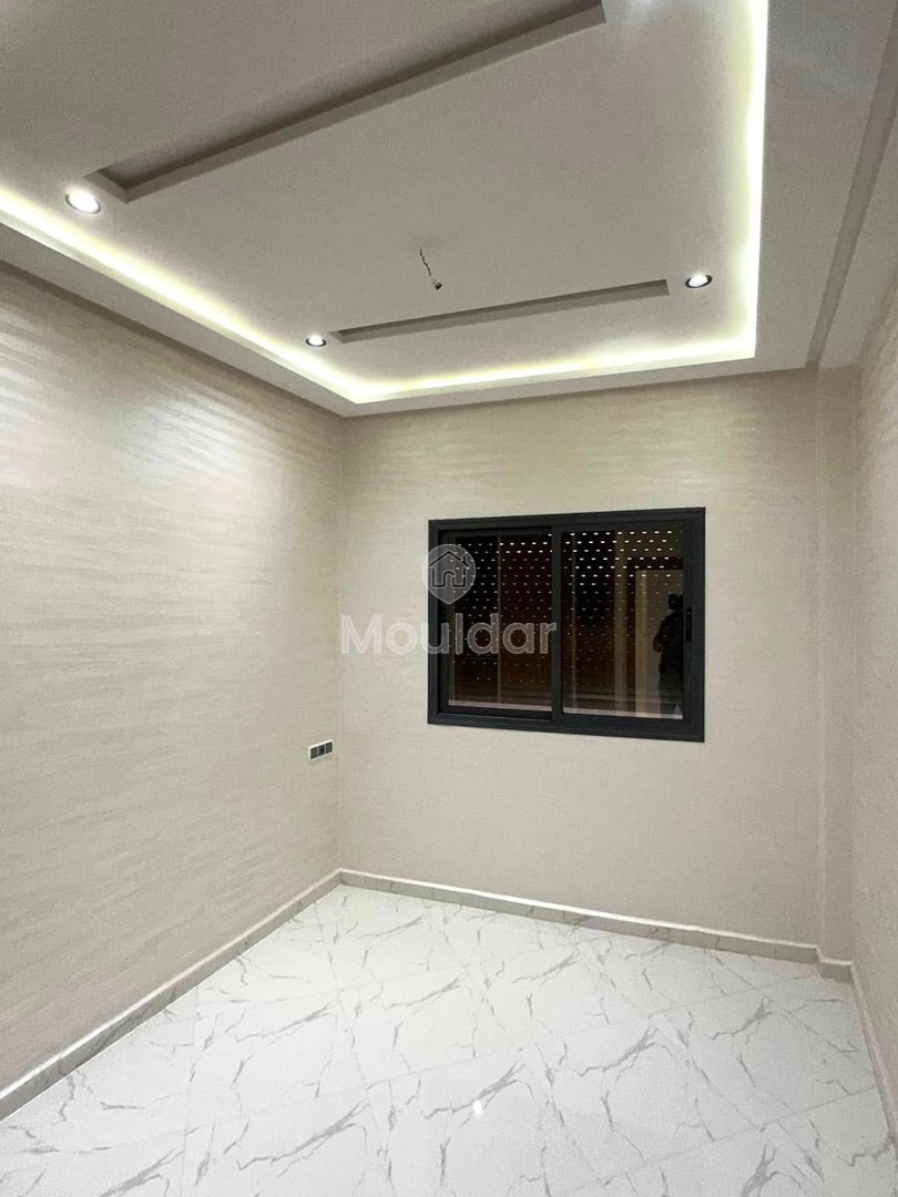 Wohnung zu verkaufen in Fès, Route Ain Chkaf - Photo 5