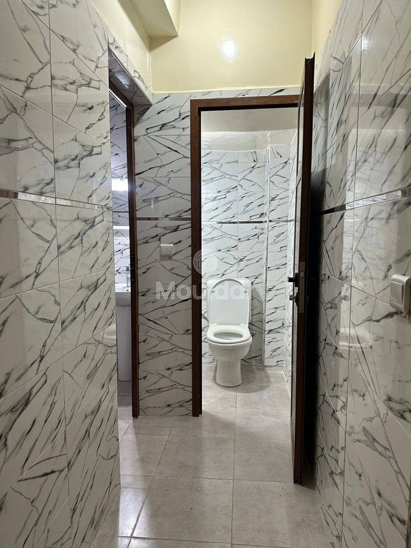 Dom do wynajęcia w Rabacie, Yacoub El Mansour - Photo 11